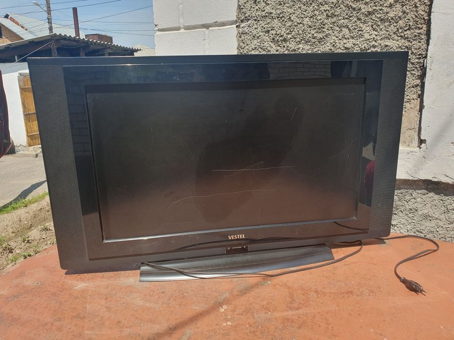 Телевизор VESTEL б/у