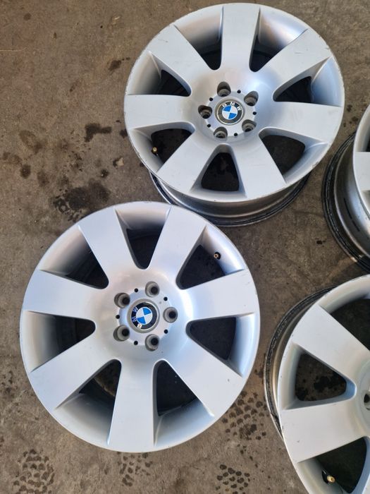18 цолови джанти за БМВ