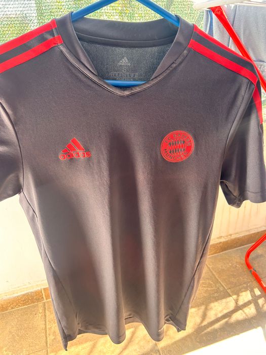 Мъжка тениска Байерн Мюнхен