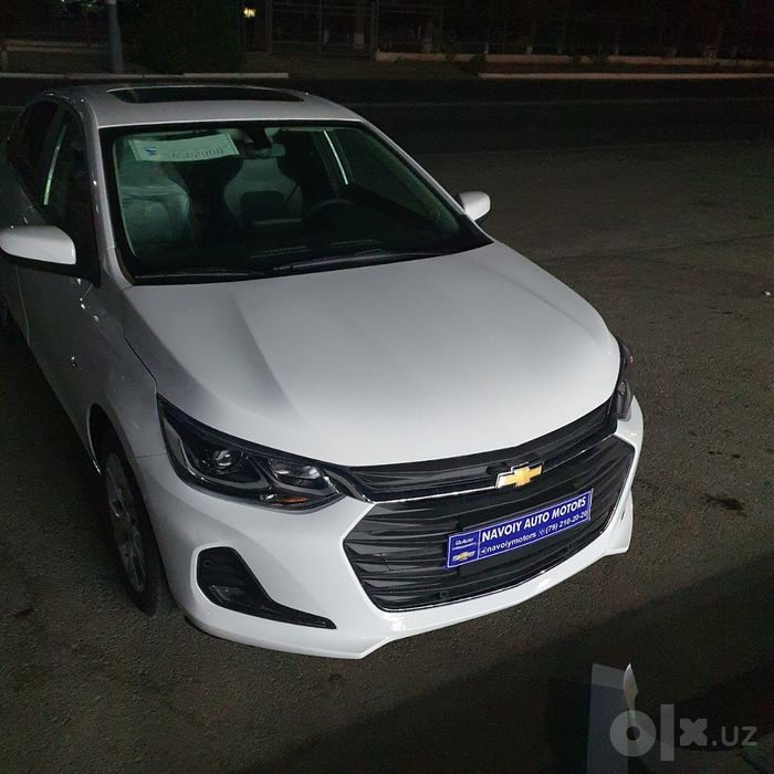 Onix premir plus