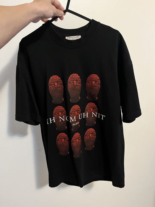 Tricou Ih nom uh nit