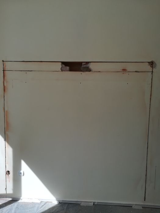 Пробиване на отвори, безпрахо рязане на стени и подове с HILTI , ХИЛТИ