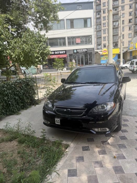 Jentra Qora 2019/2020