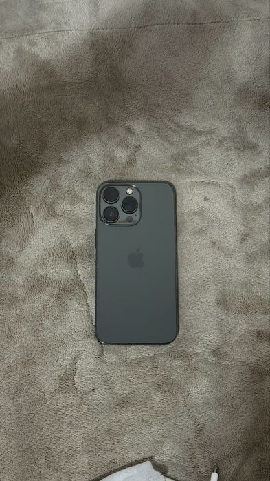 iphone 13 pro состояние хорошая