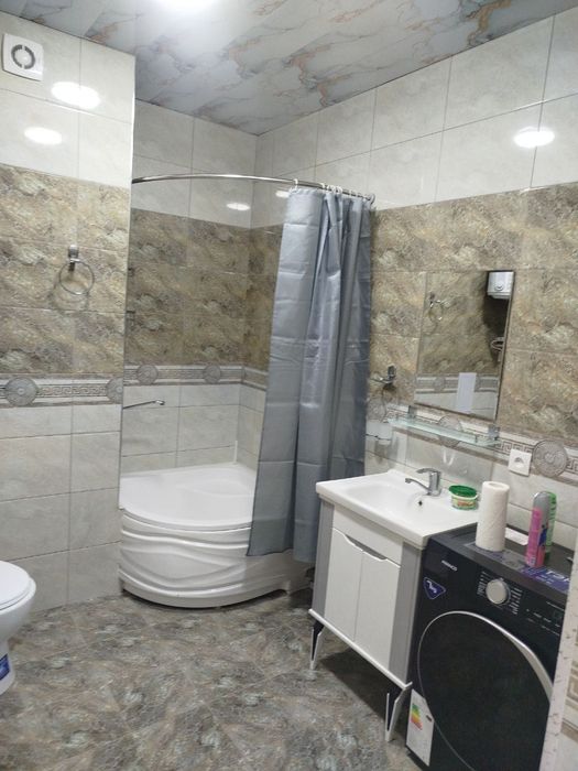 Квартира Юнусабад Новостройка ЖК Менинг Уйим  2/8/8, 59000у.е.