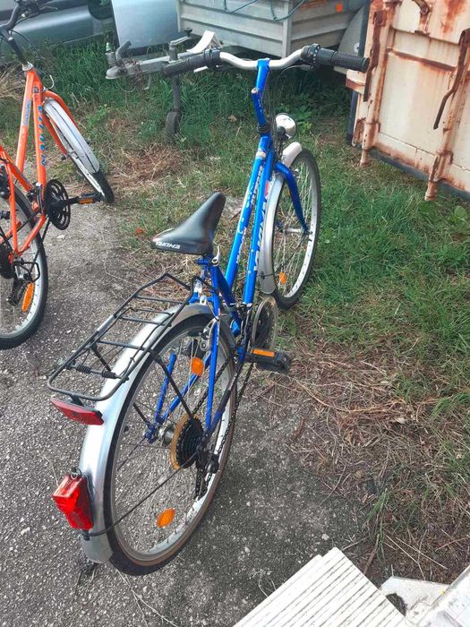 Детски велосипеди