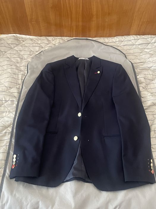 Costum Sentierri mărimea 44