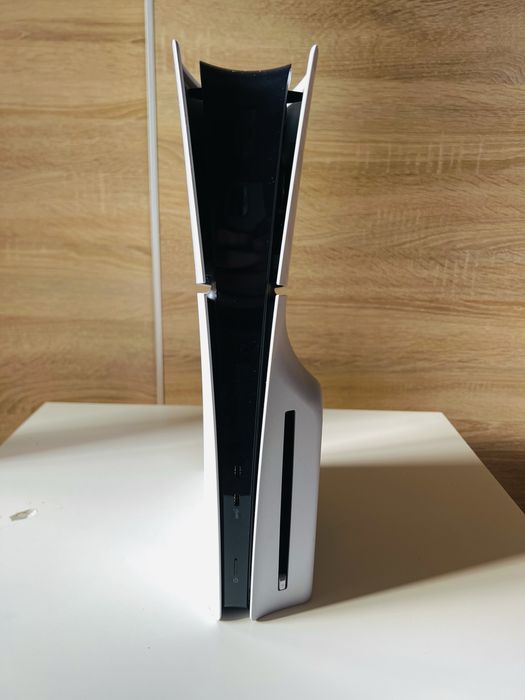 Playstation slim disk version