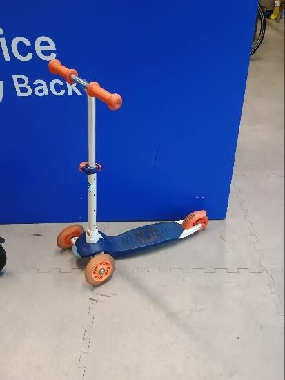 Trotinetă B1 500 - produs resigilat - (SecondHand) Decathlon