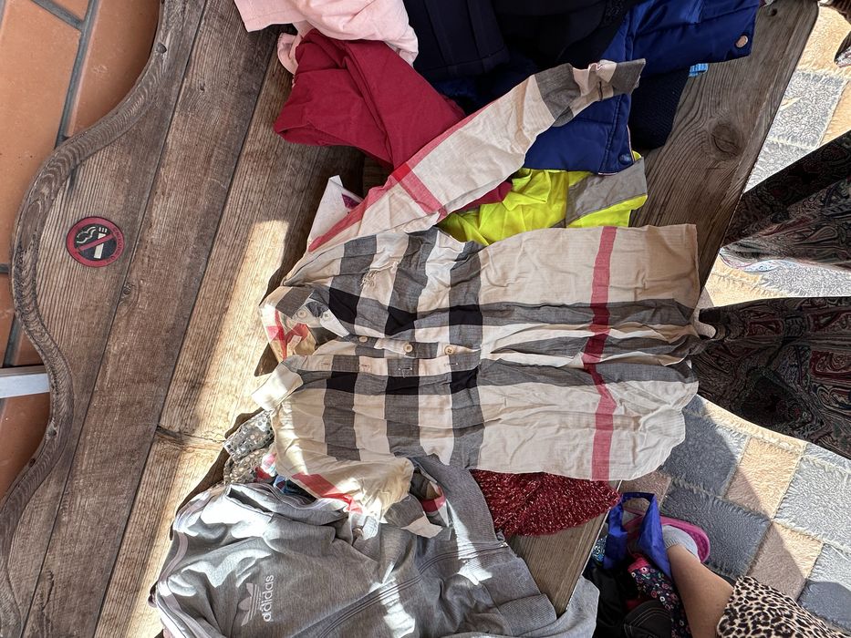 Продам вещи в хорошем состоянии