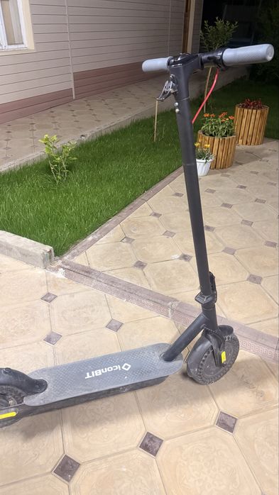 Продам самокат шымкент