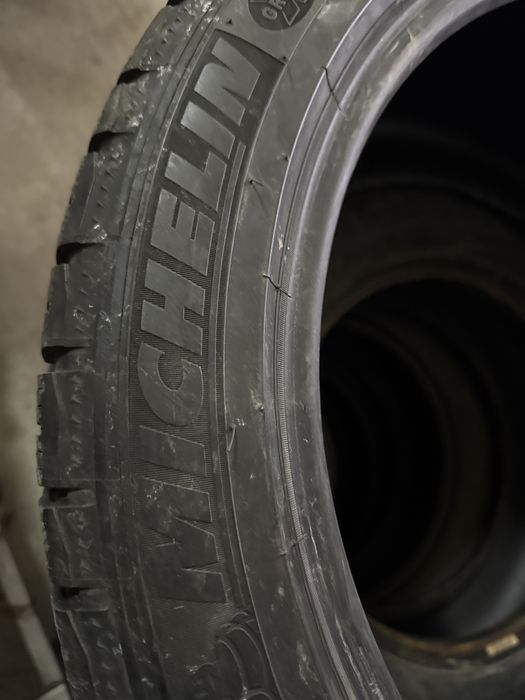 315.35.20 si 275.40.20 Michelin pilot Alpin,2020