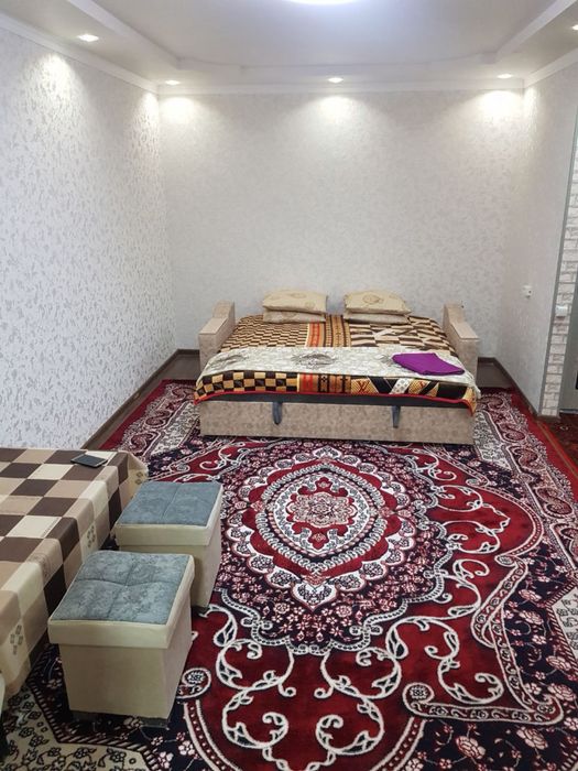 Аренда Безагенство Самарканд! 2х ком квартира Парцез куча,студент кизл