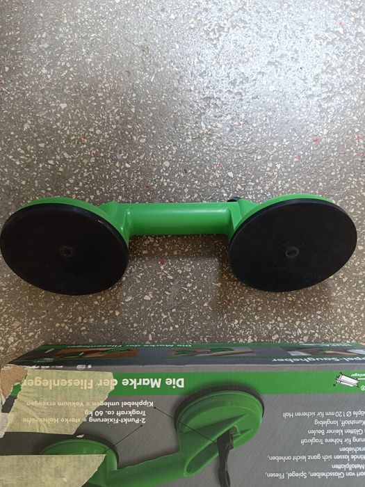 Ventuze gresie faianță 2 bucăți