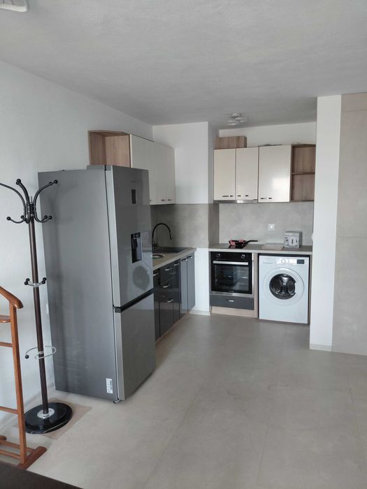 Дава се под наем Двустаен апартамент в Созопол - 54 кв.м за 3989.73 € - Снимка #8