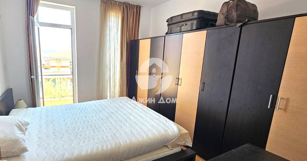 Продава се Тристаен апартамент в к.к. Слънчев бряг - 80 кв.м за 763 €/кв.м - Снимка #6