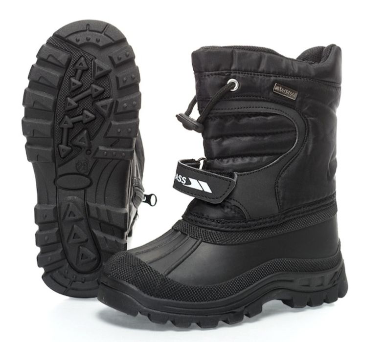 Оригинални!Нови!Детски апрески Trespass,оригинални-25н.