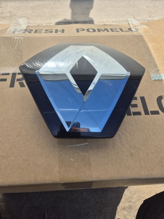 Emblema Renault Talisman Facelift