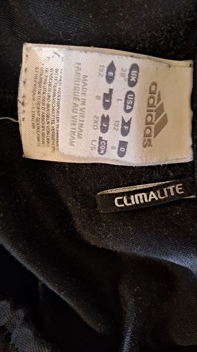 Мъжки къси панталони Adidas Climalite
