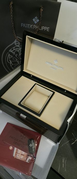 Луксозни кутии за часовници AP, Rolex, Franck muller, Patek, Breitling