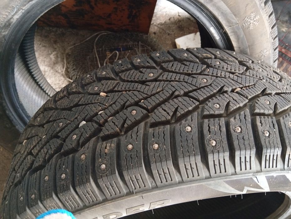 Резина на 18 2 балона