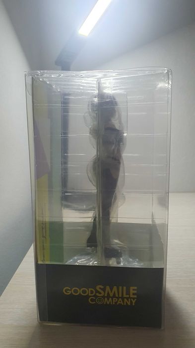 Cyberpunk: Edgerunners Lucy Pop Up Parade