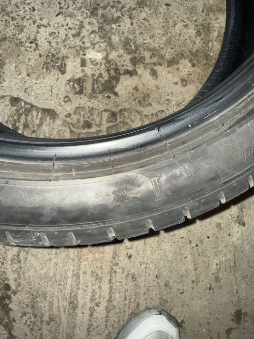 Pirelli 275/35zr19
