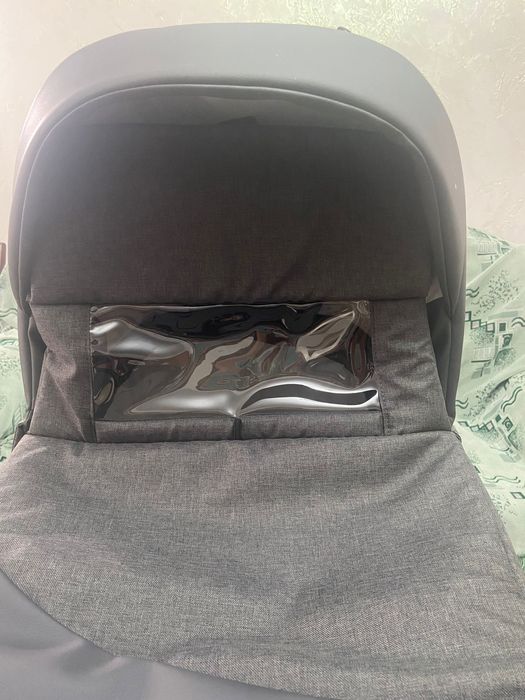 Детская коляска Pituso Nino 2 в 1