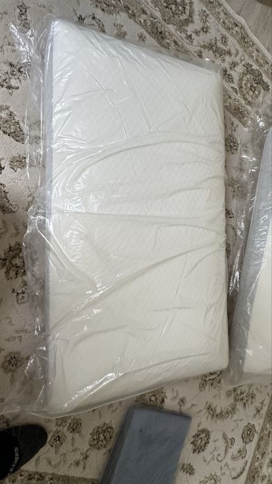 Продам подушки ортопедические
