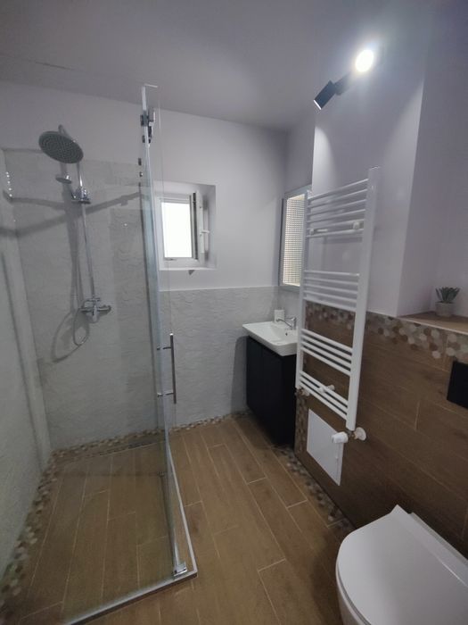 Apartament 2 camere, Cal București județean