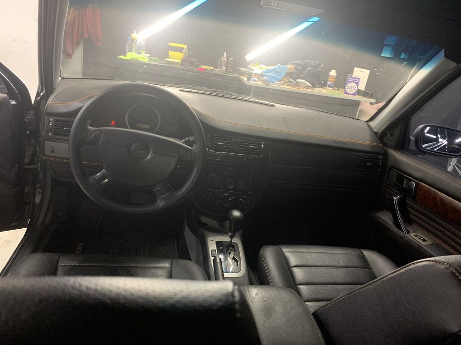 Neksa 2 yengicha mokriy