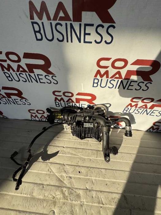 Dezmembrari  FIAT DOBLO 1.5 EURO 6 Racitor gaze  cod piesa 9813050280