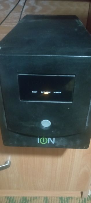 Продам юпс в хорошем состоянии