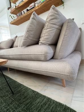 Canapea Momax modulara