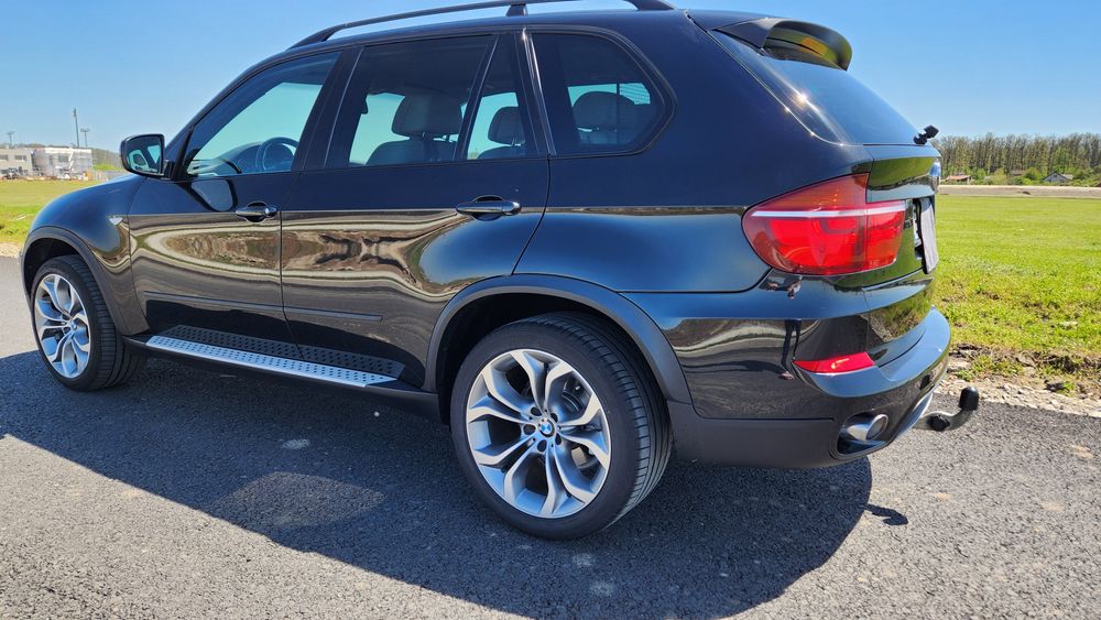 BMW X5 2011 — imagine 2