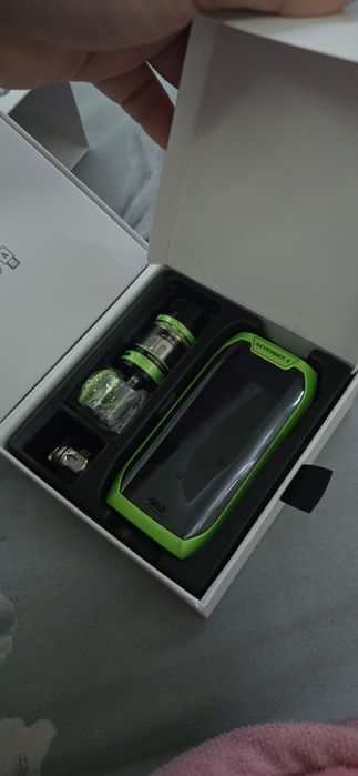 Kit țigară electronică