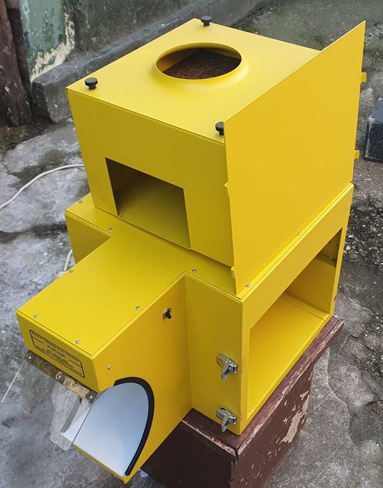 Аспиратор ювелирен Fischer