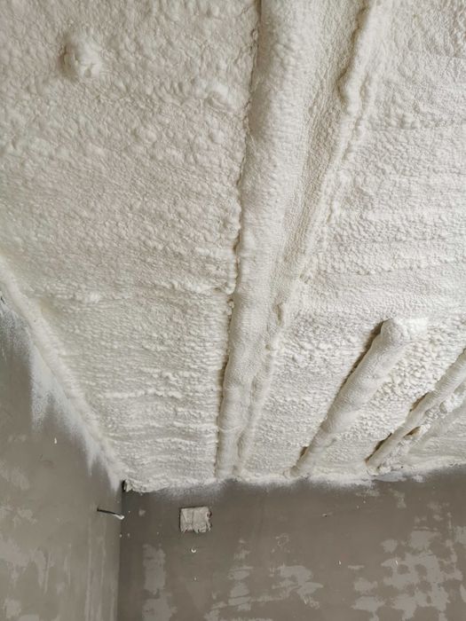 izolatii spuma poliuretanica