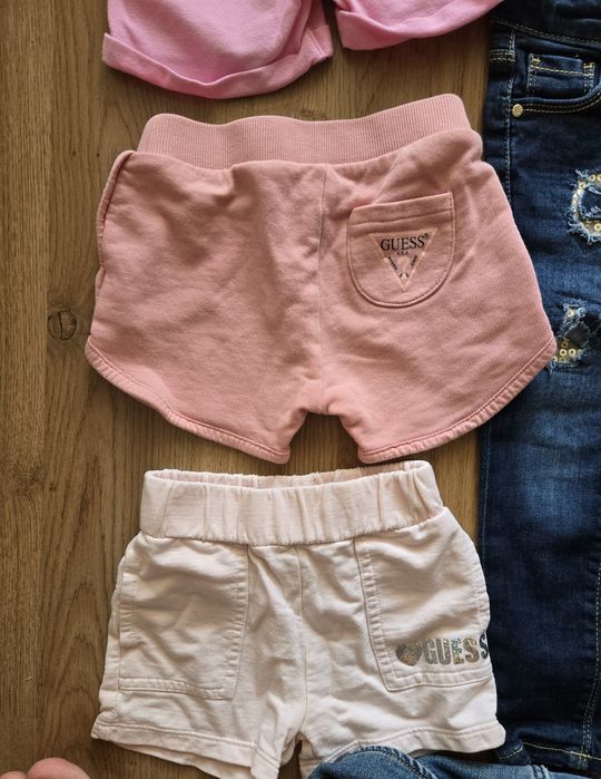 Guess Moschino детски дрехи