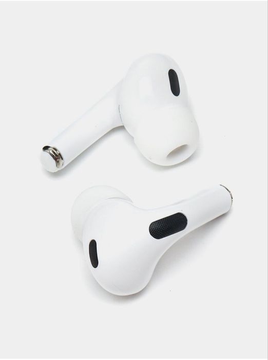 Аирпотс про янги