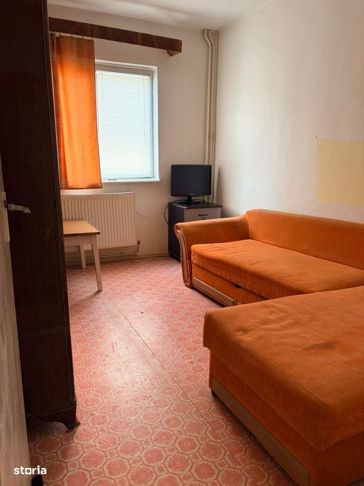 Etaj 2 - Apartament 3 camere 66mp, zona Progresu.