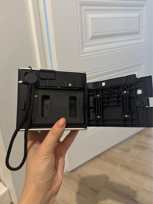 Instax mini 40 камера