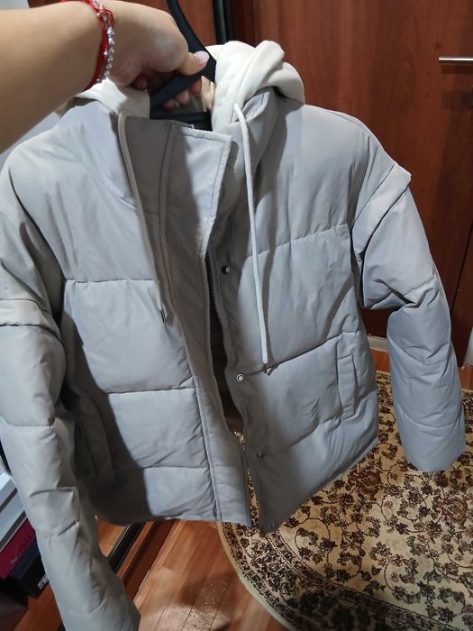 Куртка тёплая  р