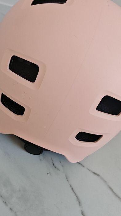 Каска за скейтборд, тротинетка, ролери за момиче Размер М55-59 см