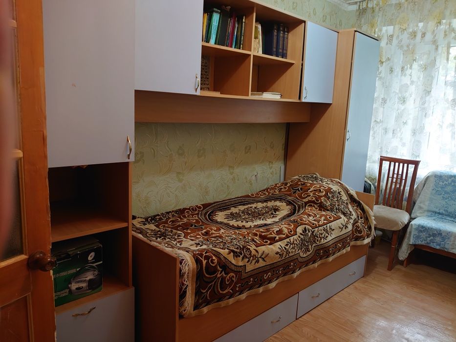 Подростковая мебель