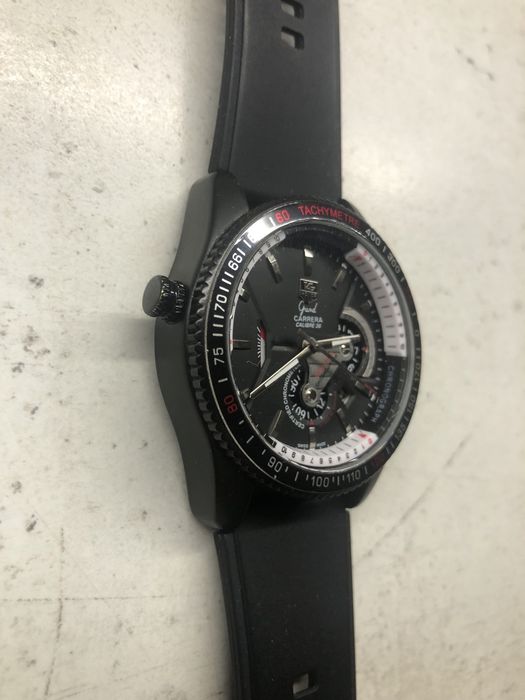Мъжки стилен часовник Carrera