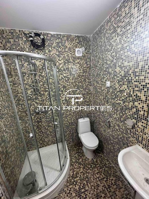 Двустаен апартамент в кв. Сарафово БЕЗ ТАКСА ПОДДРЪЖКА