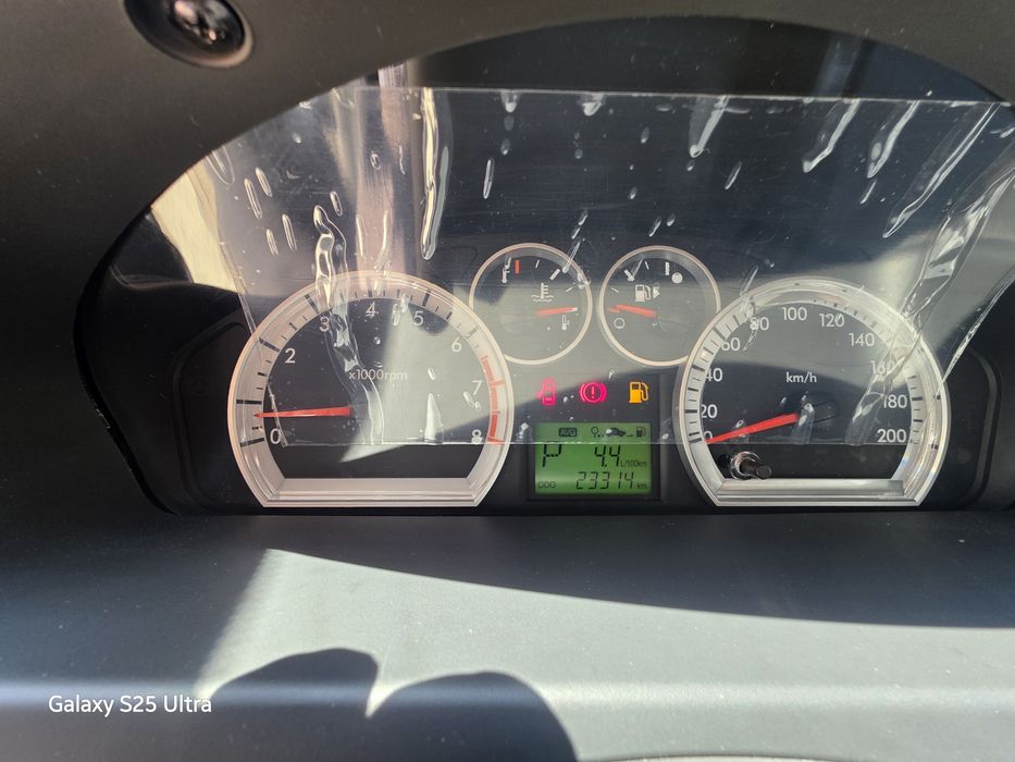 Chevrolet Nexia 2022