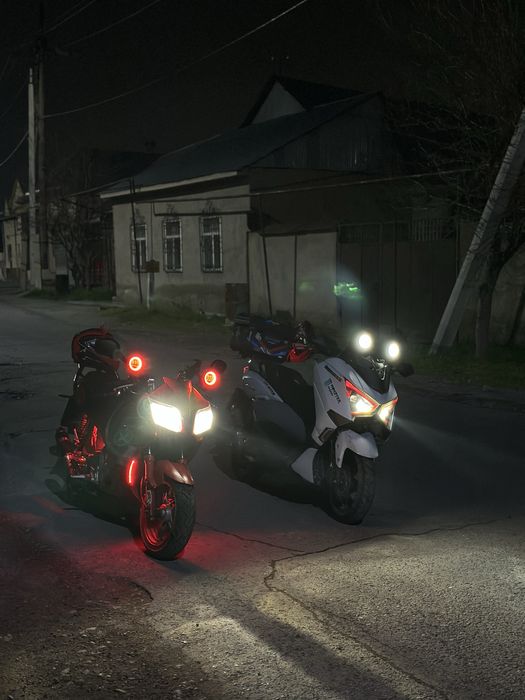 в продаже Peda hornet v2