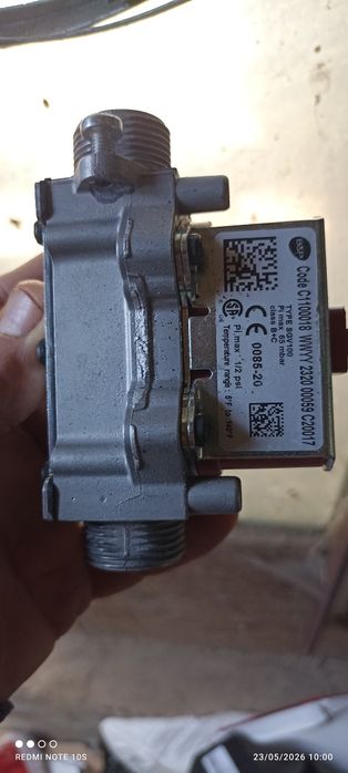 Ariston 30 genus